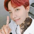 hoseok*_*