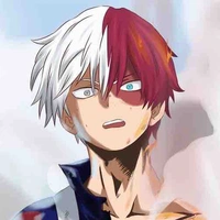 Todoroki 