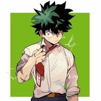 Midoriya 