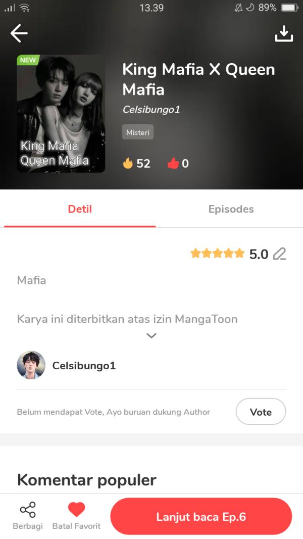 NovelToon