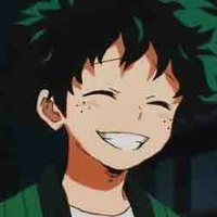 Deku-kun