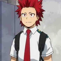 kirishima