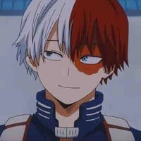 Todoroki
