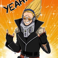 Present Mic