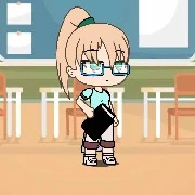 professora (Sanmy)