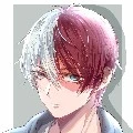Todoroki