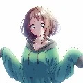 Uraraka