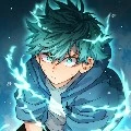 Midoriya