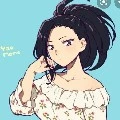 Yaoyorozu