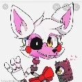 mangle