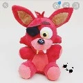 foxy