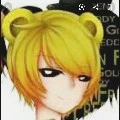 golden freddy