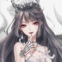 Maria Wu / FL stepsister