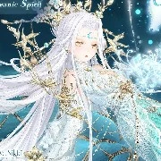 Miss Lian Xu