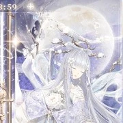 White Moon