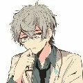 Male lead Father