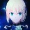 saber