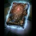 Magical guide book