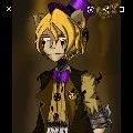 Nightmare fredbear