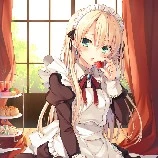 Lucy (Maid)