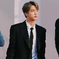 kim seokjin