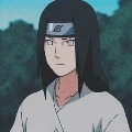 Neji{Meu Pai}