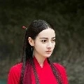 เจียงเจินจวิ๋:แฝดน้องนางเอก