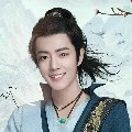 เว่ยเฟิง:พี่พระเอก+องค์ชาย5