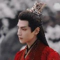 เพิงซื่อ:พี่พระเอก+องค์ชาย8