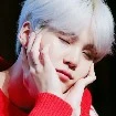 min yoongi/suga