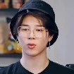 park jimin/jimin
