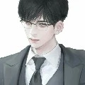 Dad(Mr.Leo)