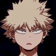 Bakugo