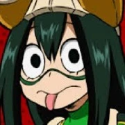 Tsuyu