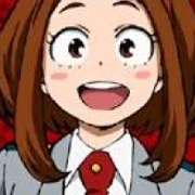 Uraraka