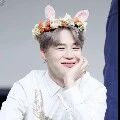 พัค จีมิน(จีมิน+เพื่อนวี)🐶