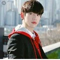 พัค จินยอง(จินยอง+แม่วี)