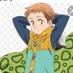 King