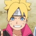 Boruto