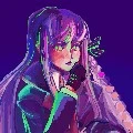 Kirigiri Kyoko