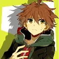 Makota Naegi