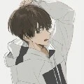 Ezra(ex boyfriend of FL)