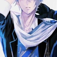 Adam Ree (Killer/Ml Bff)