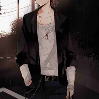 Noah Axe(Devil King/N/ML)
