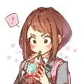 Uraraka