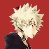 Bakugou