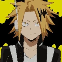 Denki/Kaminari