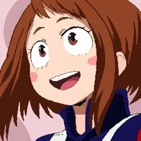 Uraraka