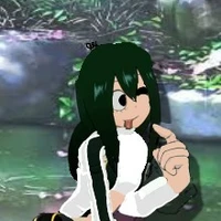 Tsuyu