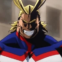 All might